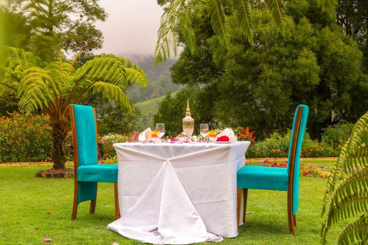 نوفارا إيلِيا The Victoria Bungalow المظهر الخارجي الصورة