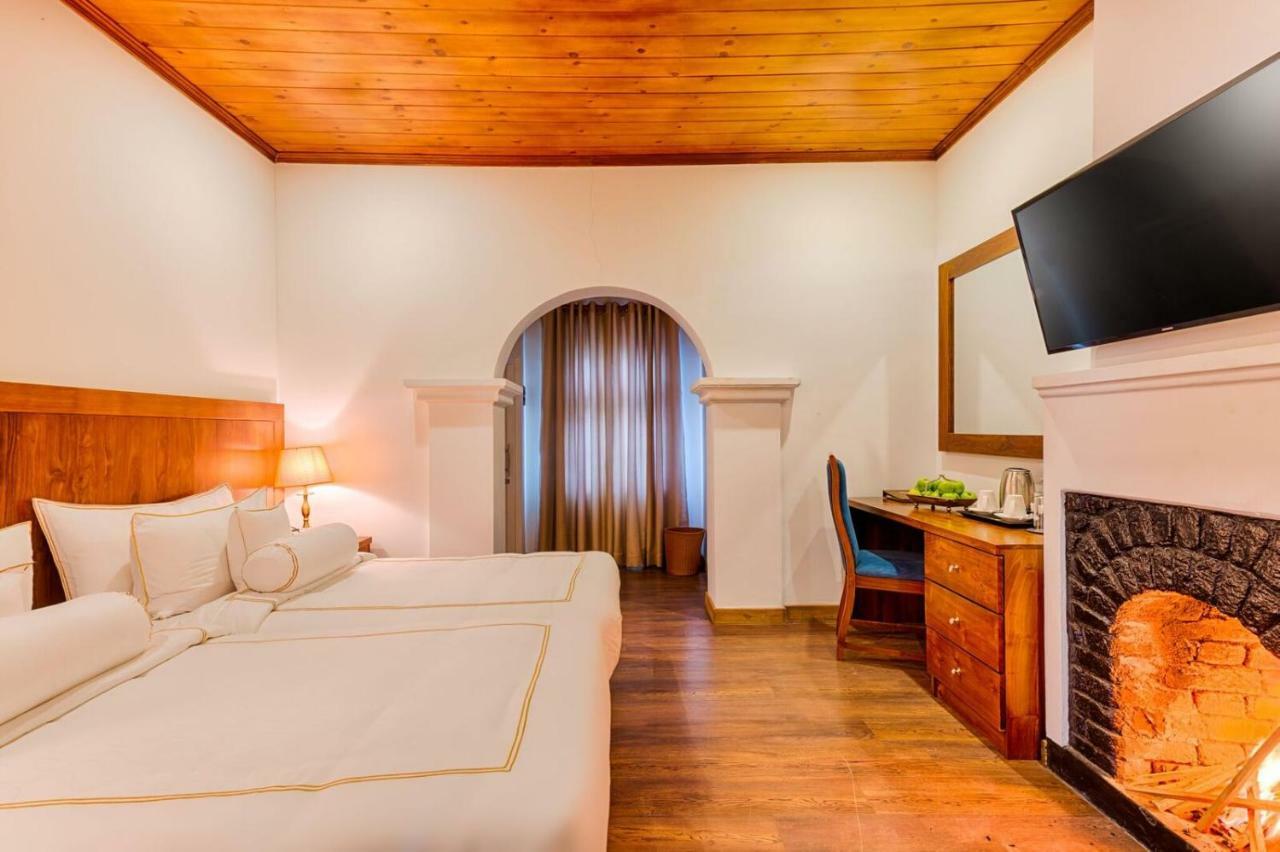 نوفارا إيلِيا The Victoria Bungalow المظهر الخارجي الصورة